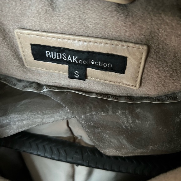 Rudsak vintage sz small - Picture 5 of 7